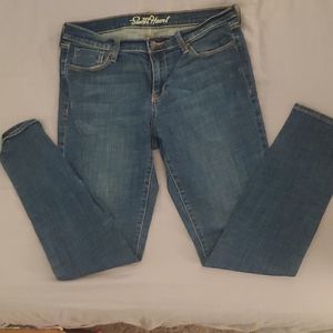 Old Navy Skinny Jeans